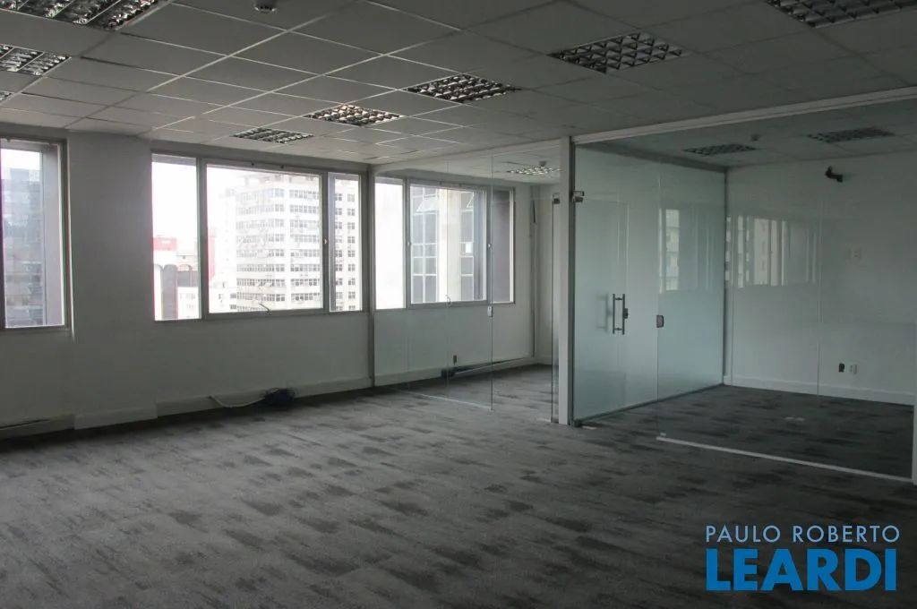 CONJ. COMERCIAL - JARDIM PAULISTA - SP - Foto 4