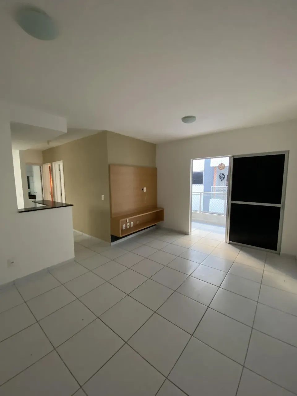 Apartamento em Parnamirim - RN