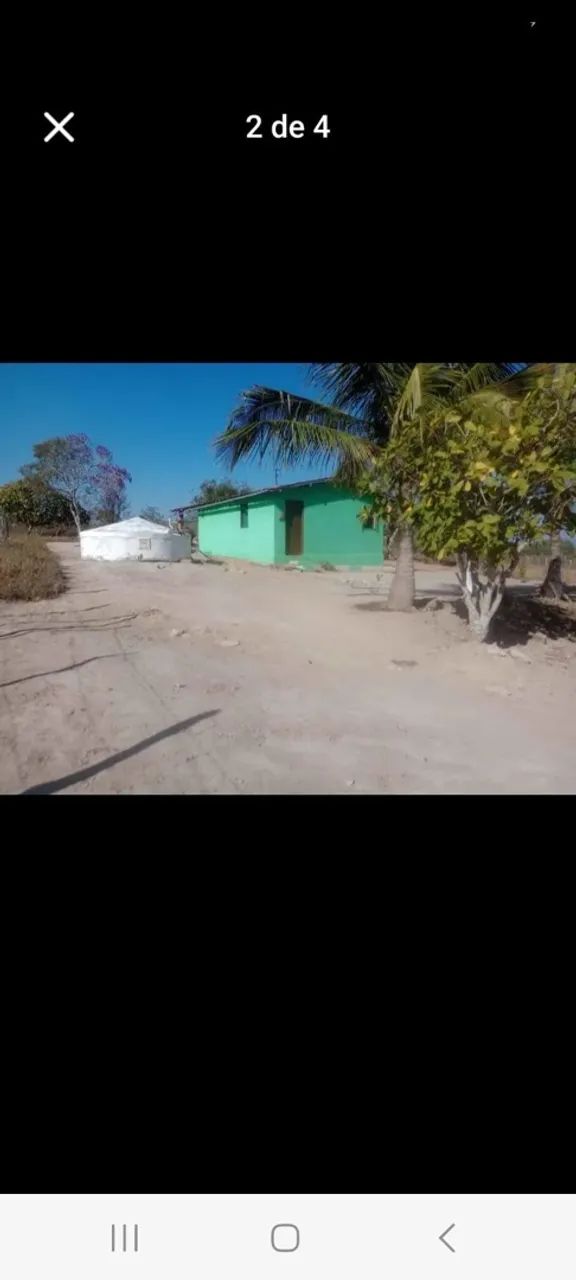 VENDE-SE CASA 