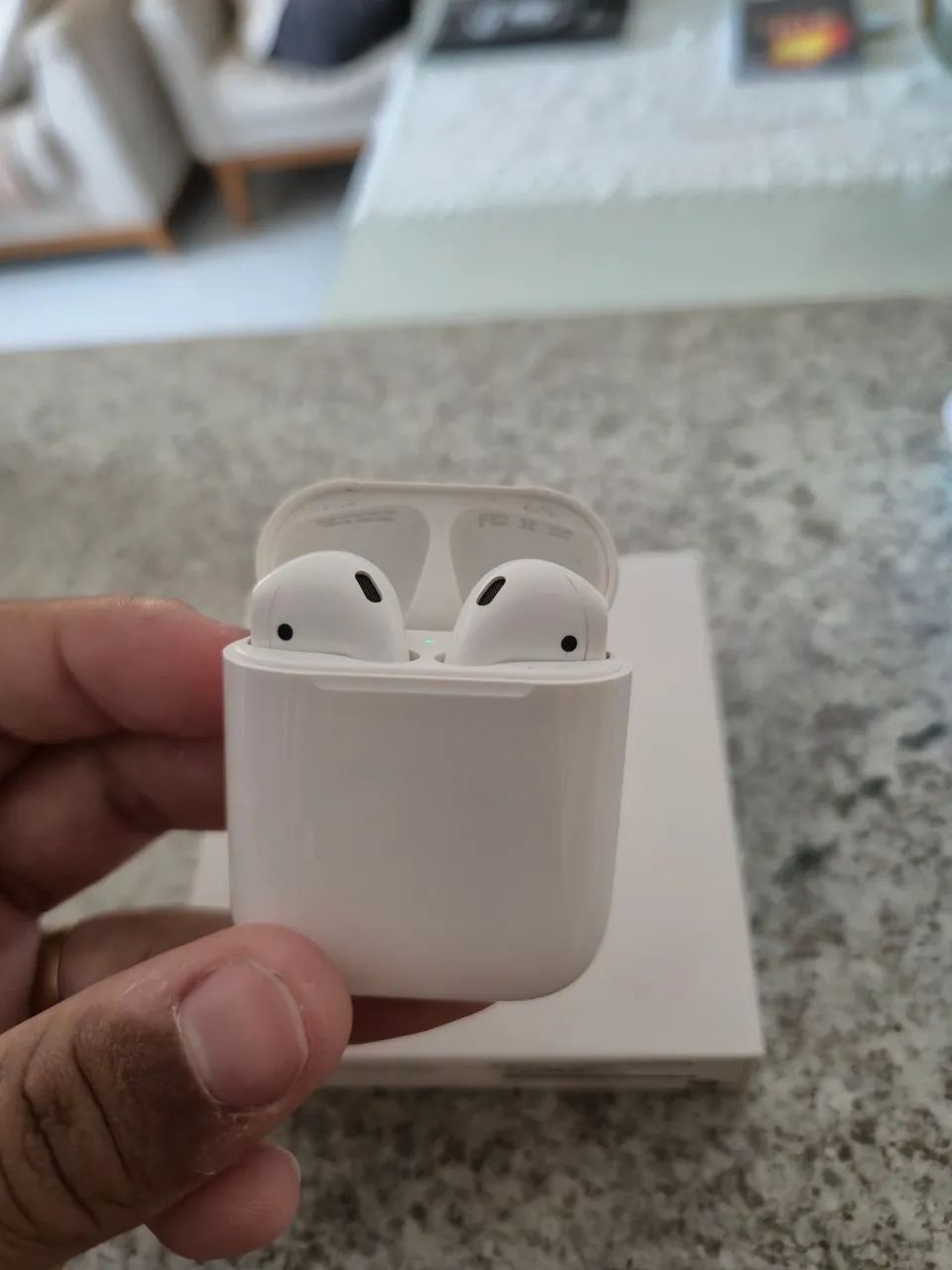Airpods 2? Geração Apple - Foto 3