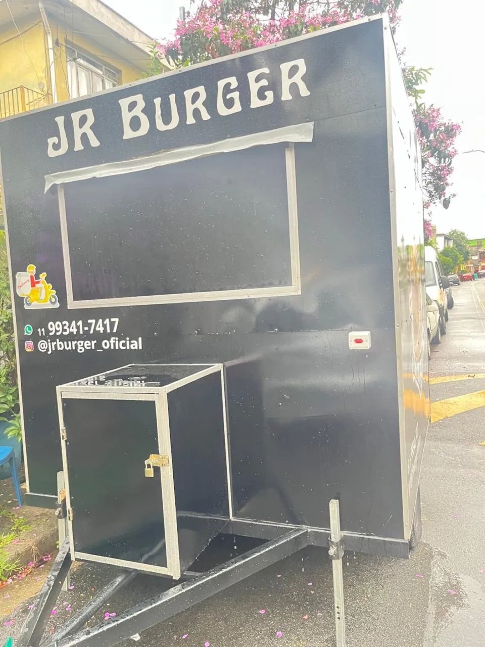 TRAILER - Foto 2