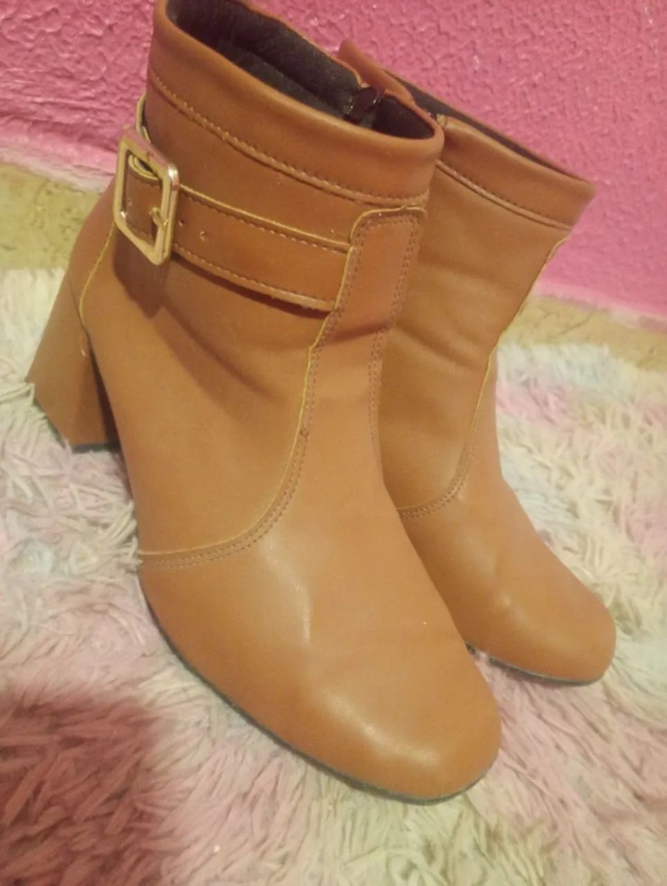 Bota número 36  - Foto 2