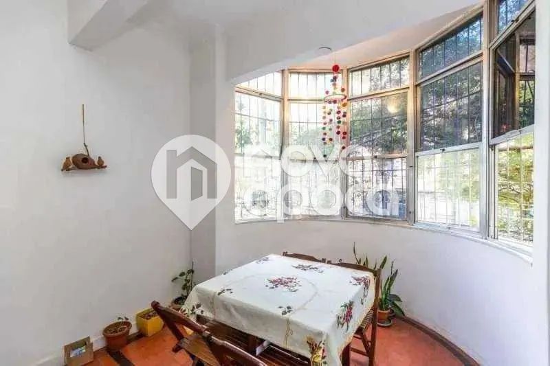 Urca | Apartamento 3 quartos - Foto 4