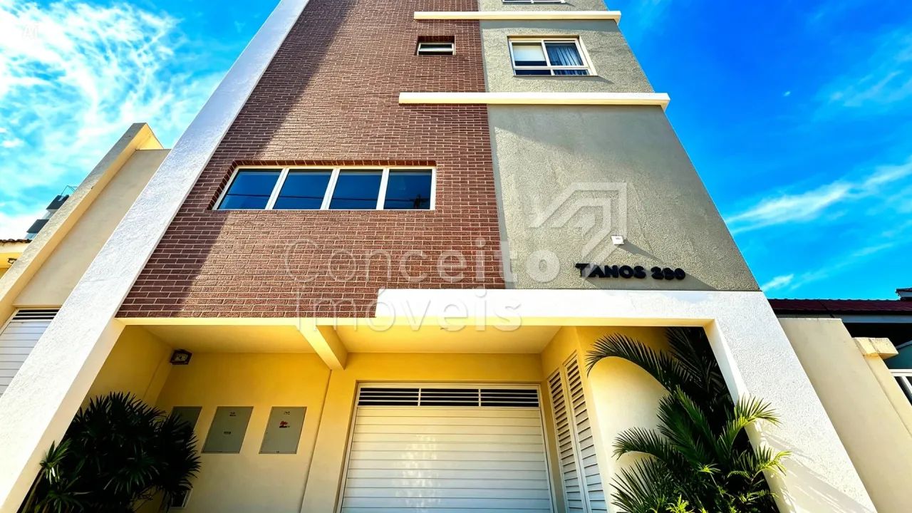 Edifício Tahoe - Vila Estrela - Apartamento Garden Semimobiliado - Foto 3