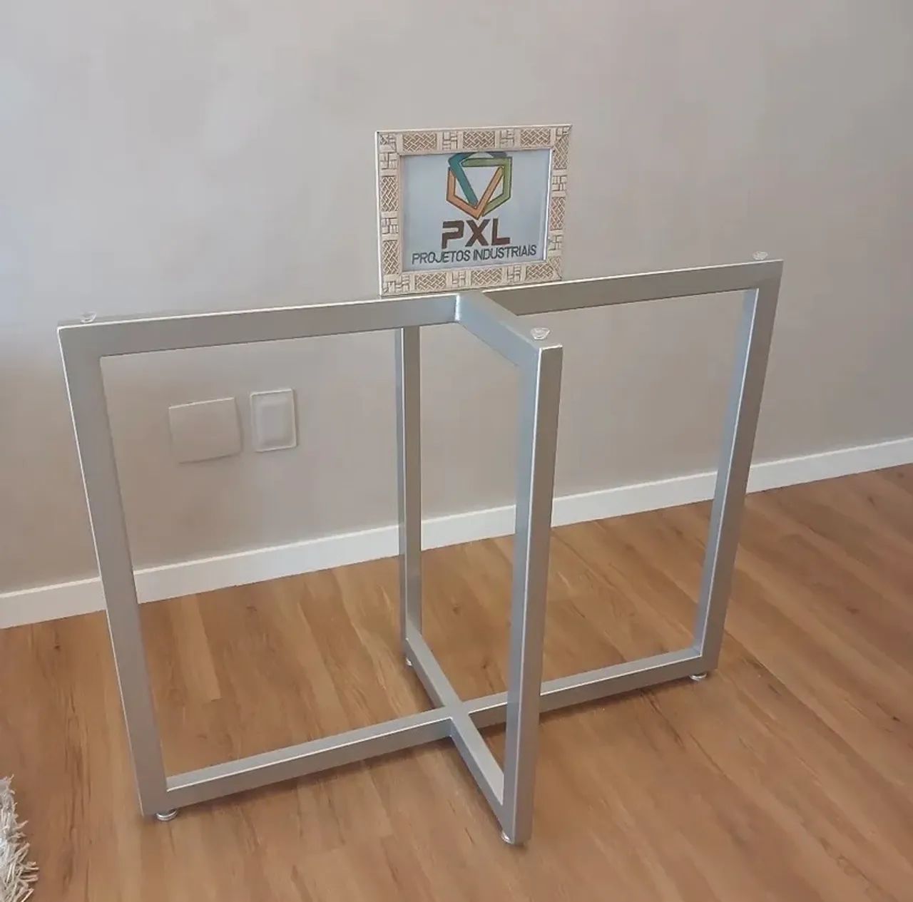 base de mesa 