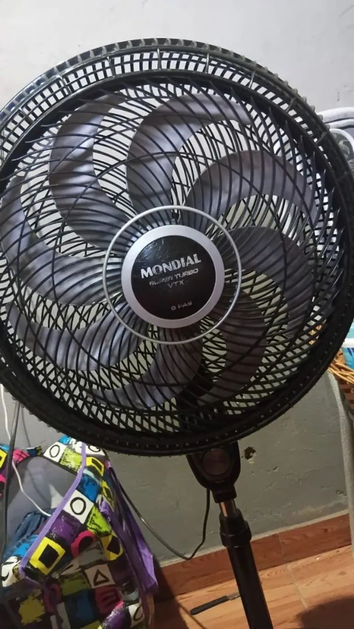 Ventilador 
