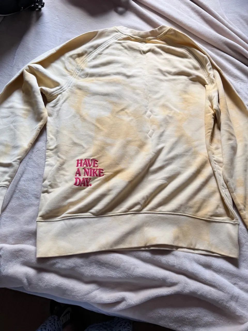 Moletom Nike Have a Nike Day XL - Foto 4