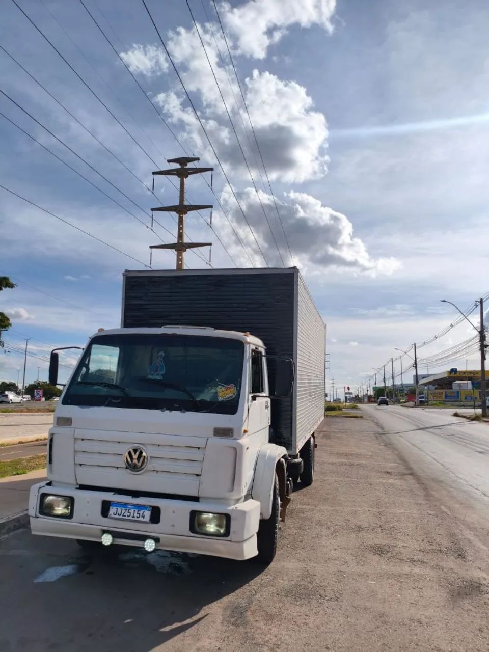 VW 12-140T