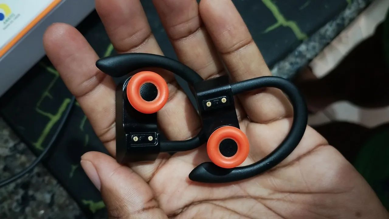 Fone de ouvido auricular  - Foto 2
