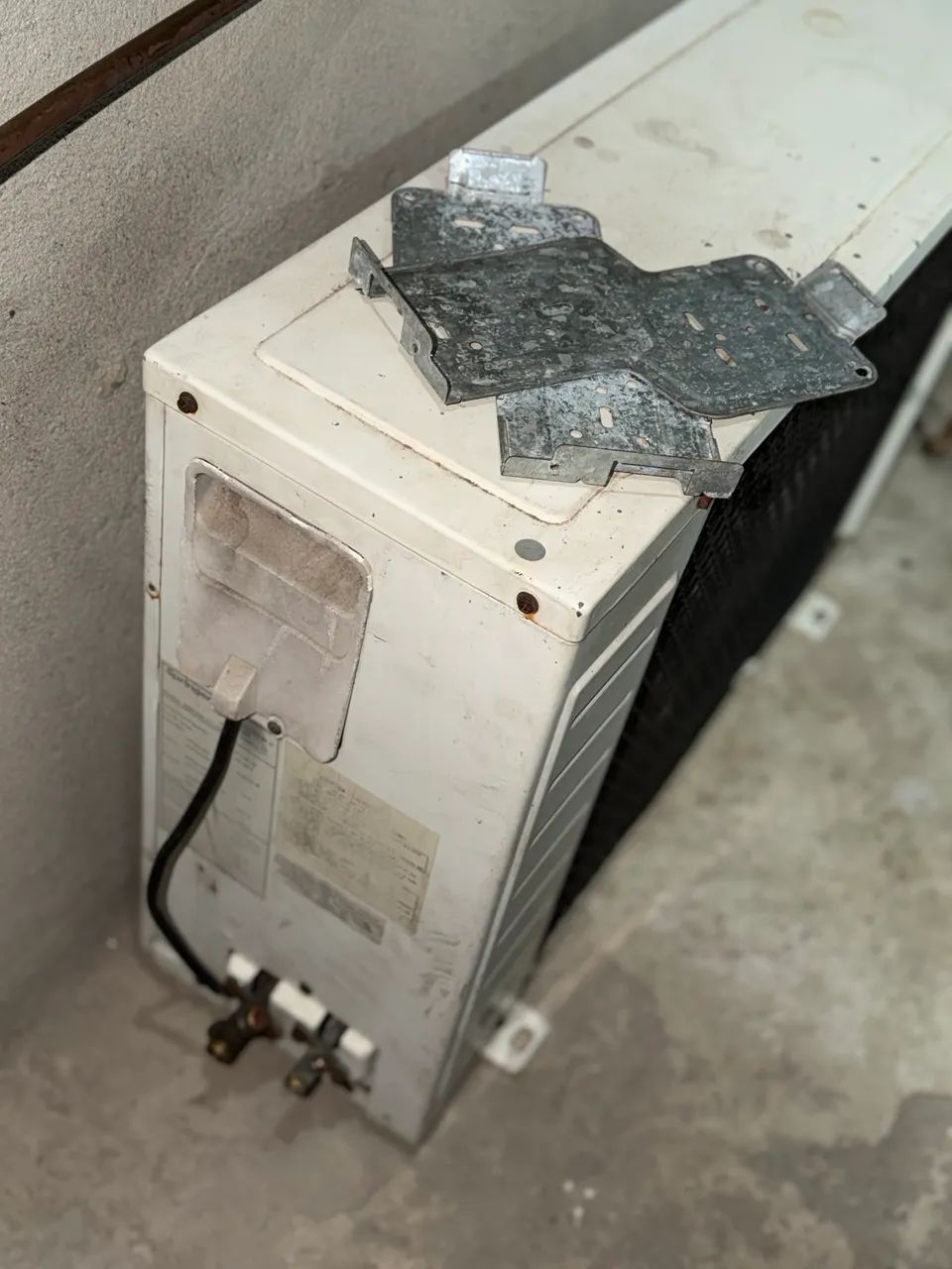 Ar condicionado gree 12000 btus - Foto 5