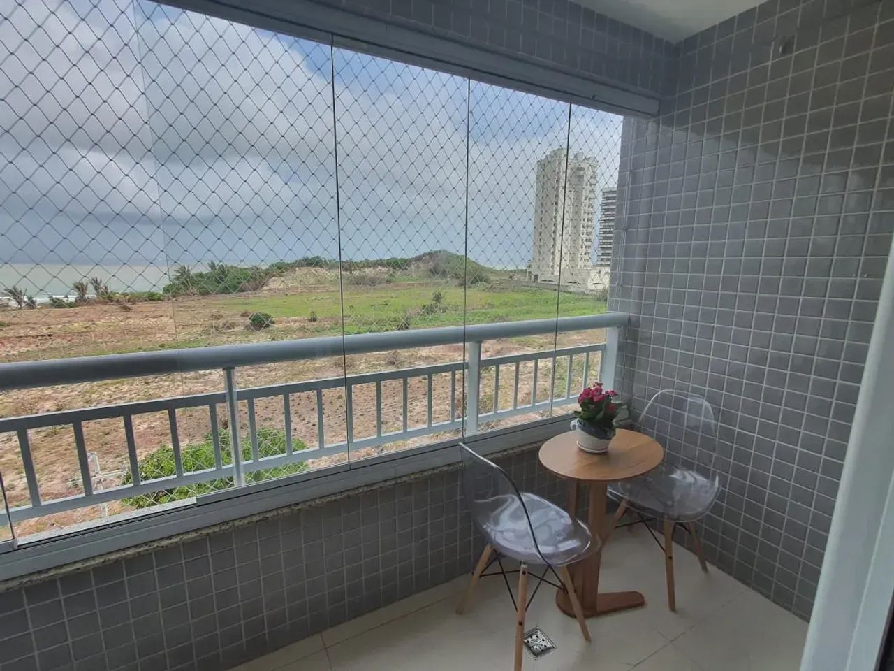 ARPOADOR - MOBILIADO - VISTA MAR - Foto 2
