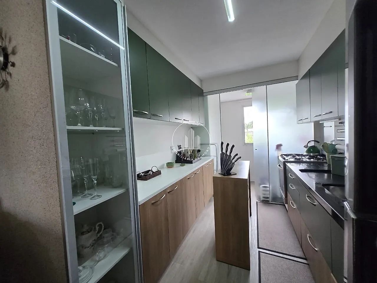 Apartamento 3 Quartos com Piscina - Pedra Branca - Foto 2