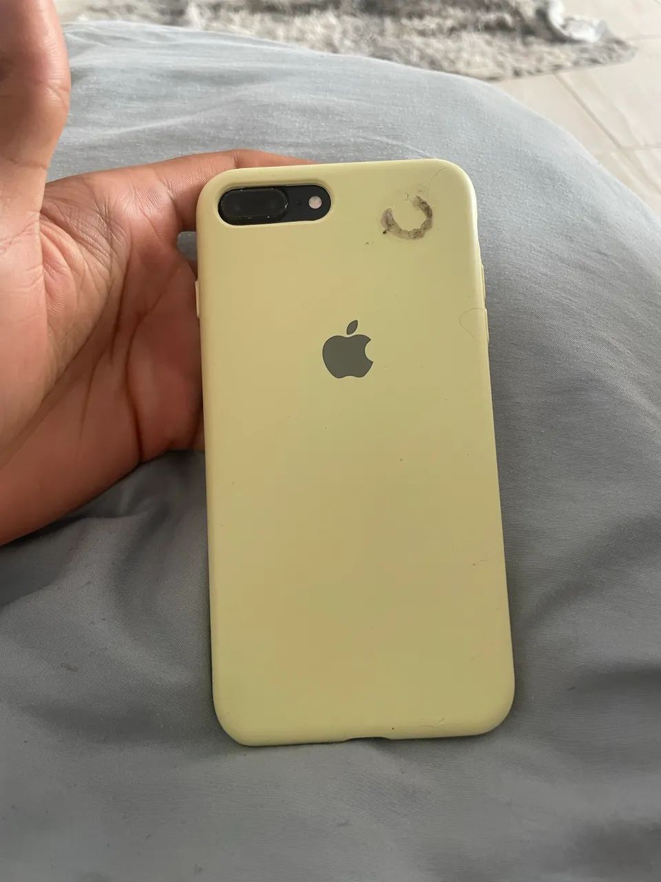 iPhone 7 Plus  - Foto 4