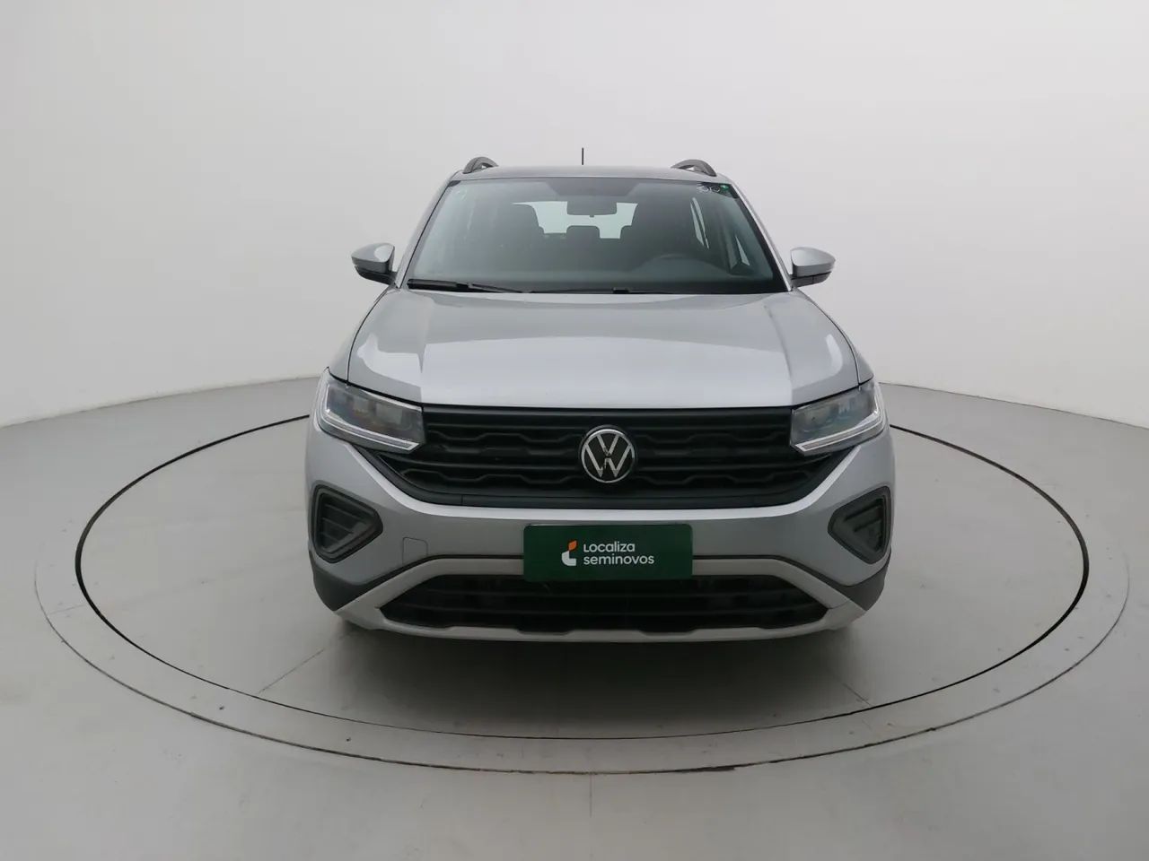 Volkswagen T-Cross 1.0 TSI Flex 12V 5P Aut., foto 8 de 18