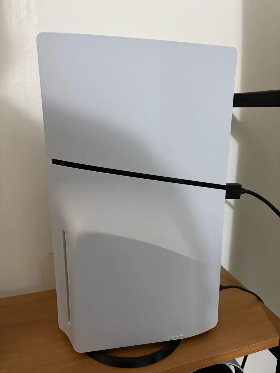 PlayStation 5 Slim Com Leitor  - Foto 2