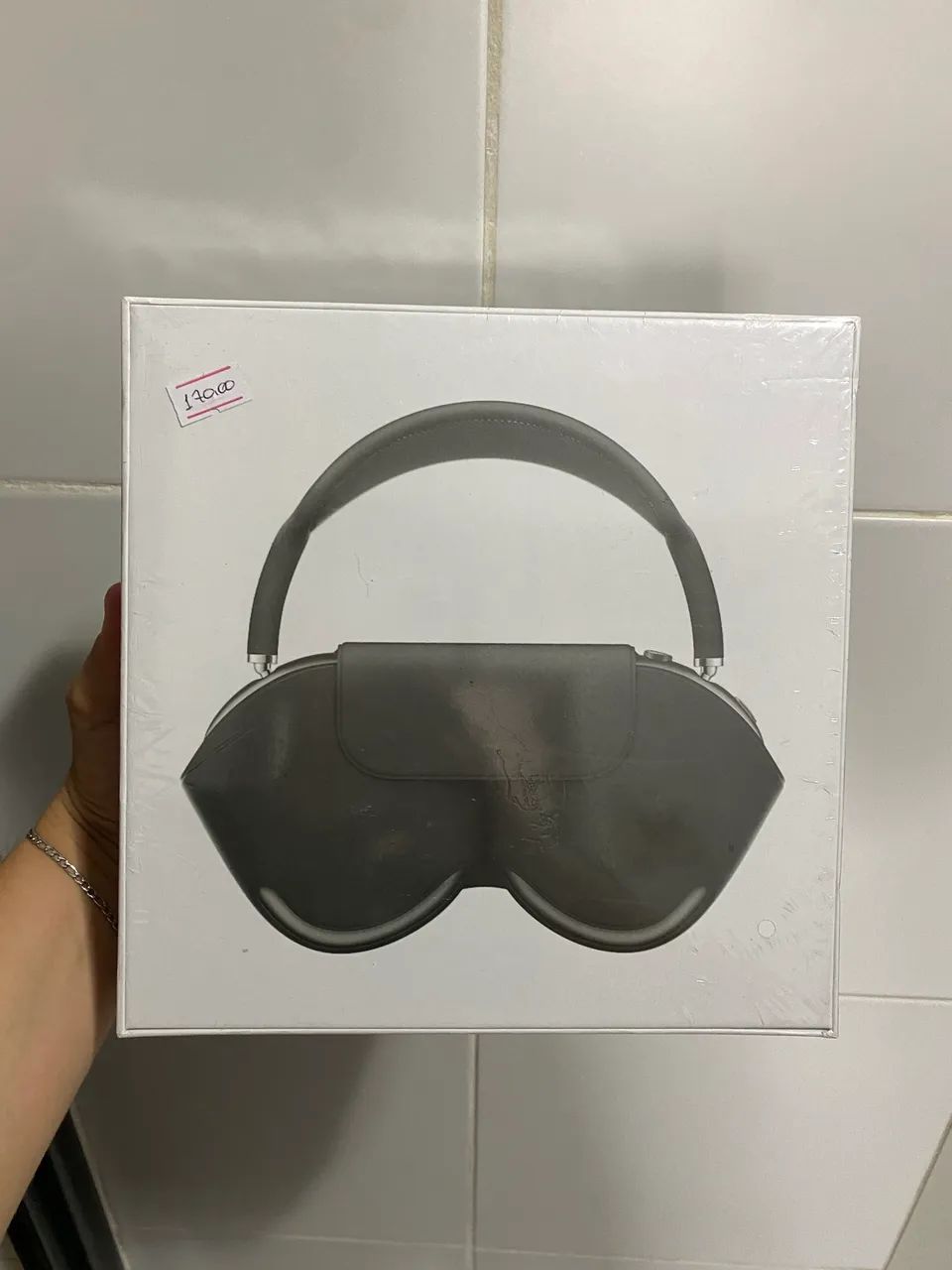 AIR PODS MAX - Foto 4