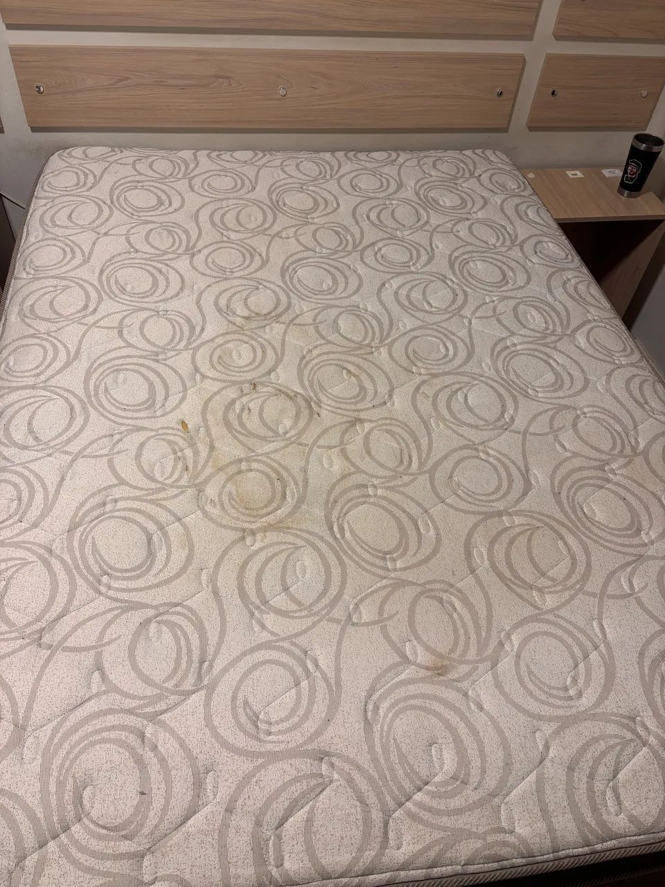 Conjunto cama box casal - Foto 4