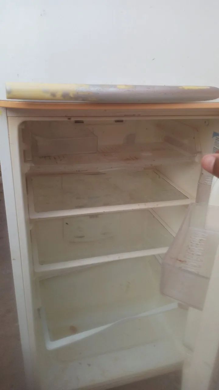 Geladeira - Foto 4