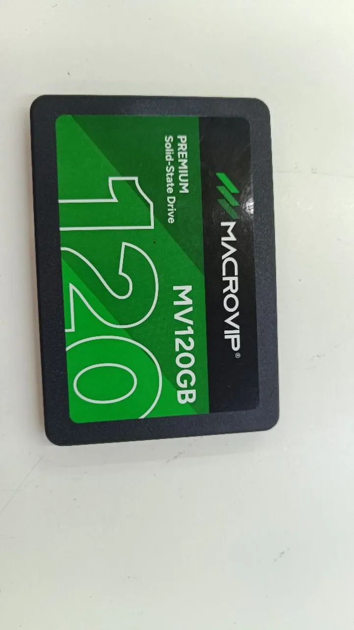 SSD 128 GB WINDOWS 10 - Foto 2
