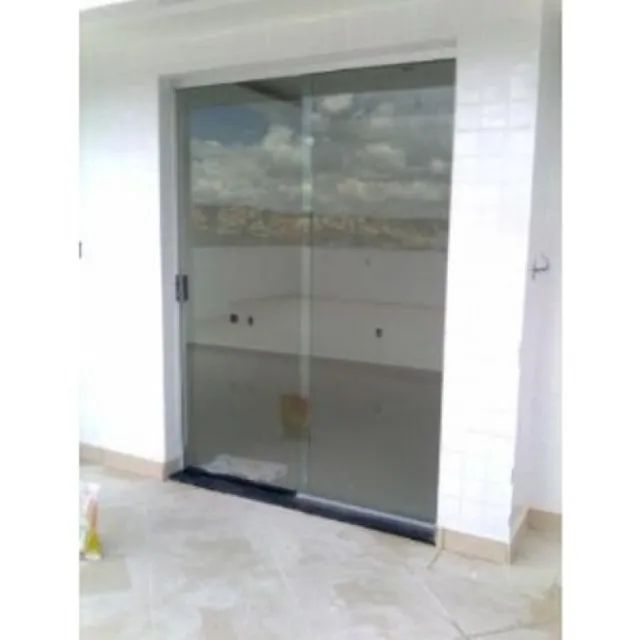 Portas de Correr - Foto 5