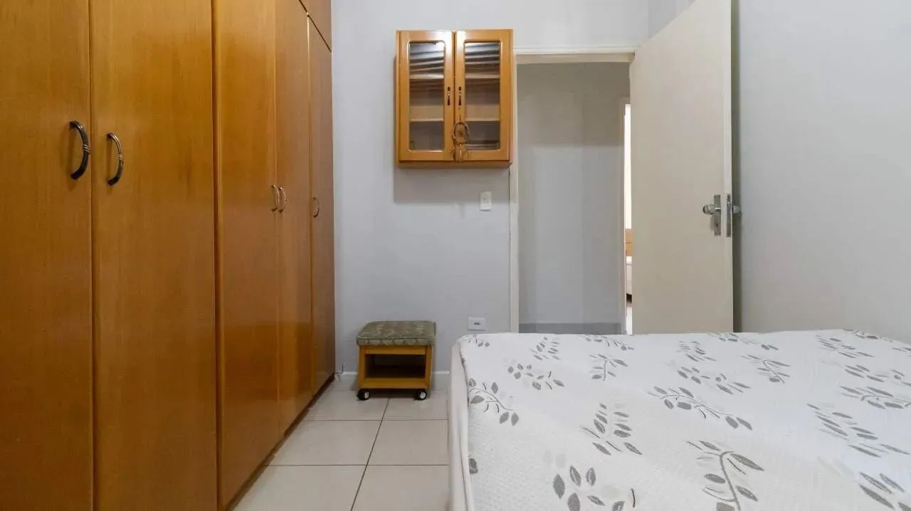 Apartamento Mobiliado no Edifício Mediterrâneo - Foto 15