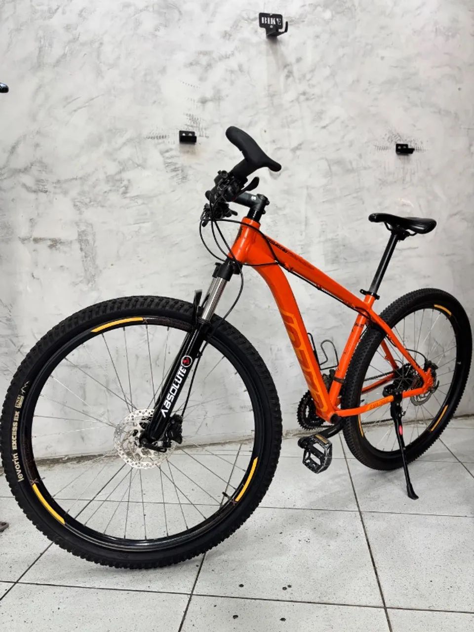 Bicicleta Caloi Explorer Sport M 29''