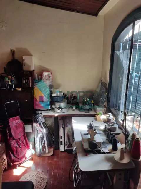 EXCELENTE CASA DE VILA EM BOTAFOGO!!! - Foto 5