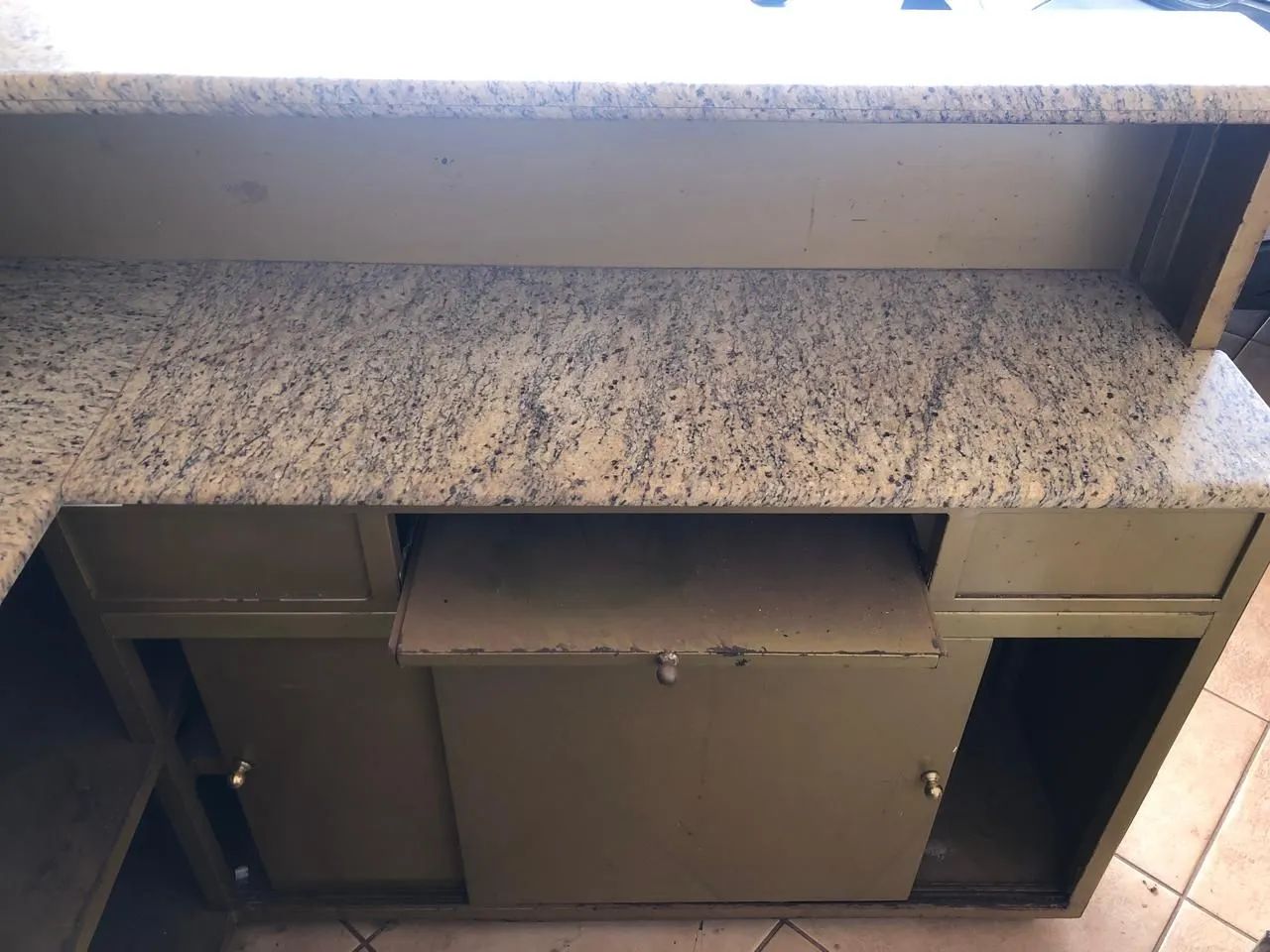 Vendo Balcão  - Foto 4