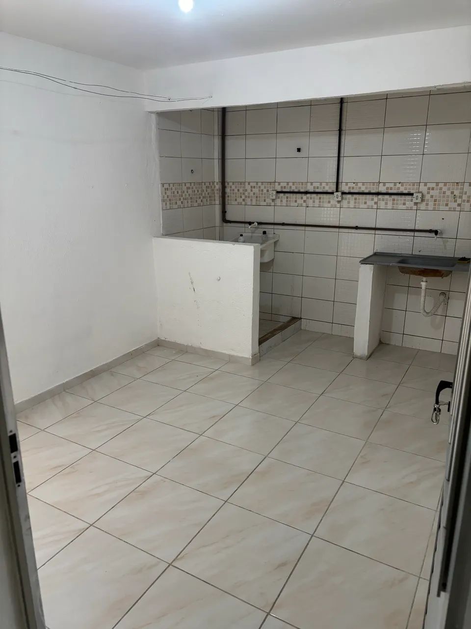 Kitnet em Mangabeira 1 - Foto 5