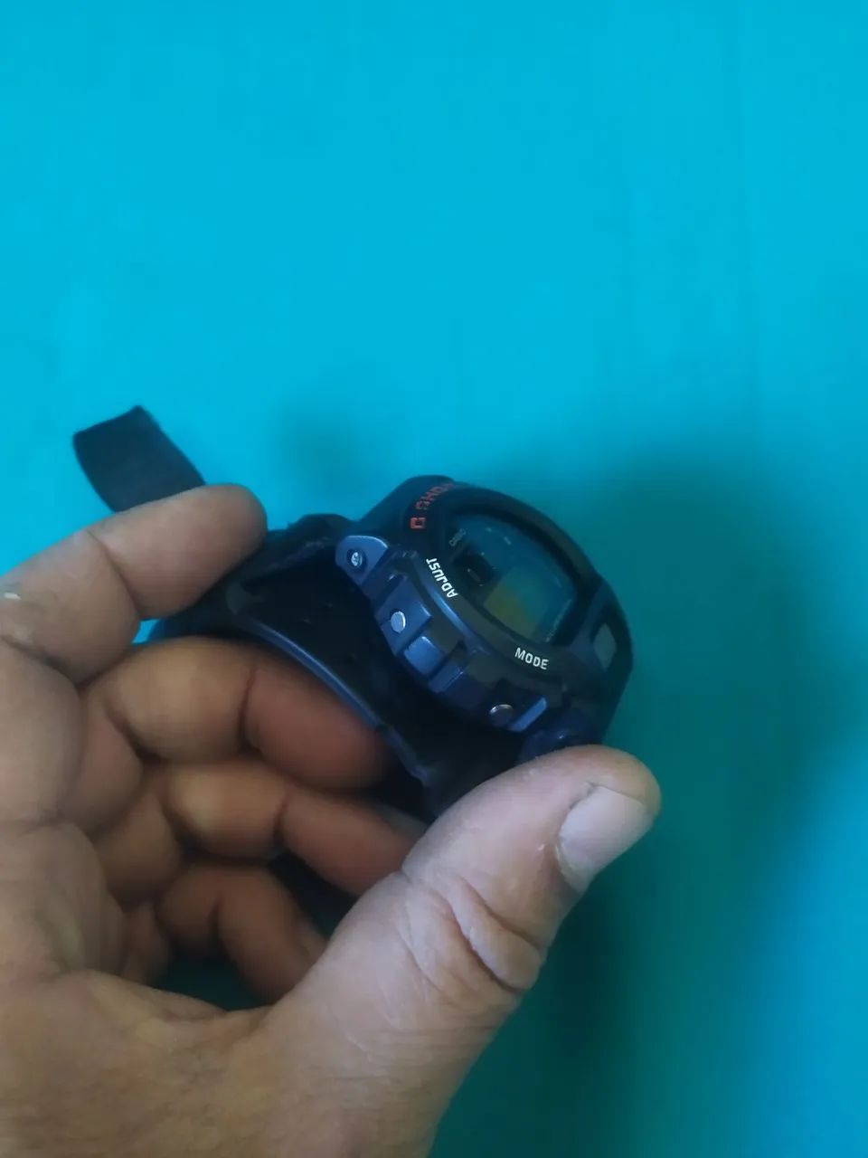 Relógio casio g-shock  - Foto 3