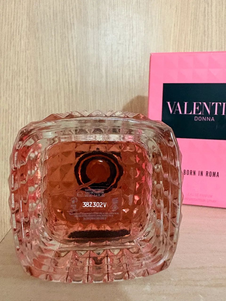 Valentino Donna Born In Roma  - Foto 2