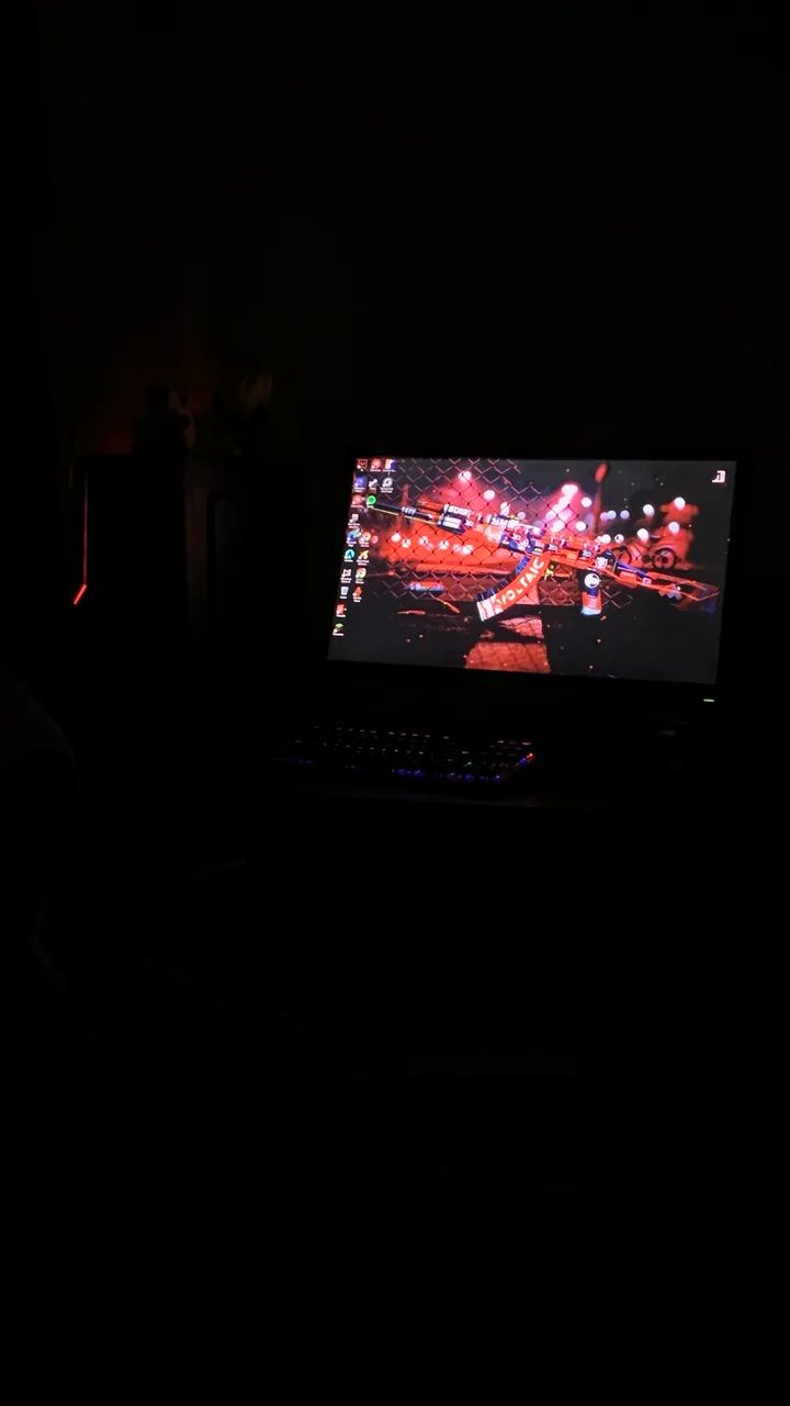 Monitor Zowie BenQ 144Hz  - Foto 5