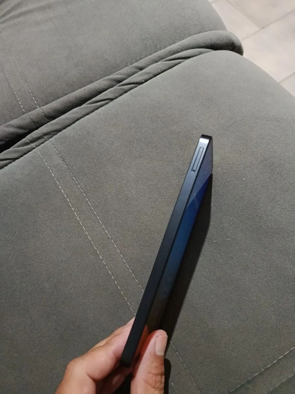 Galaxy A07 4 meses de uso  - Foto 2