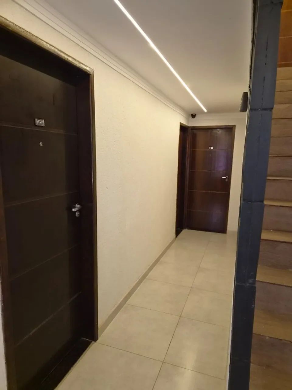 Apartamento guara 1 com água, internet e IPTU inclusos - Foto 3