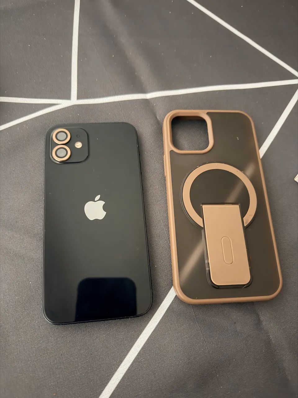 iPhone 12 64 G original de fábrica  - Foto 3