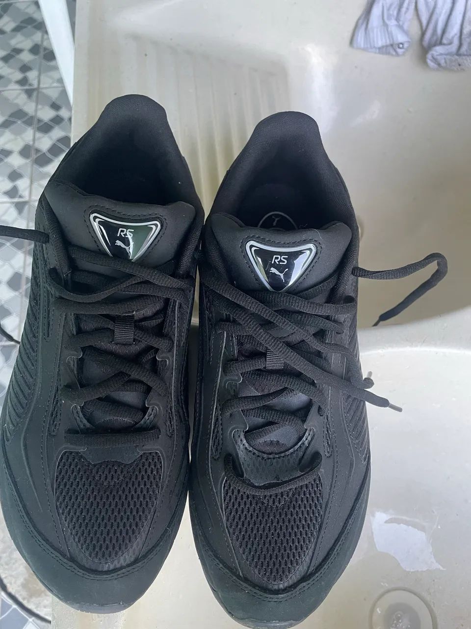 Tênis RS Da Puma  - Foto 2
