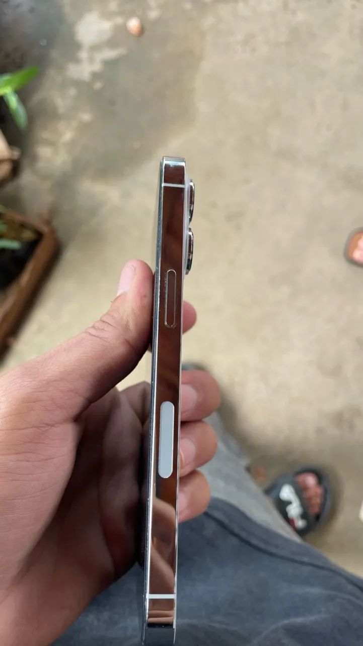 iPhone 13 Pro  - Foto 3