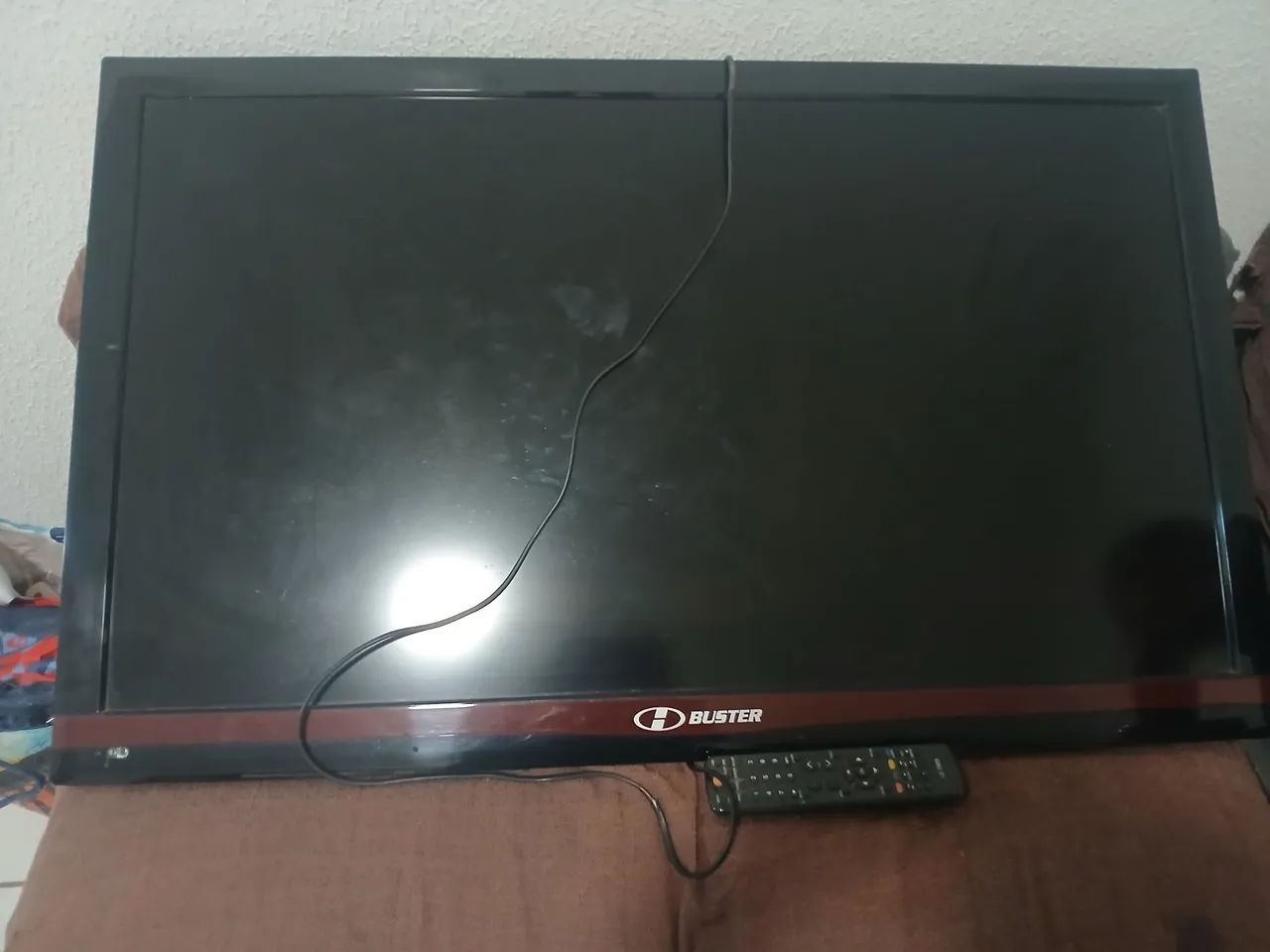 Televisão 