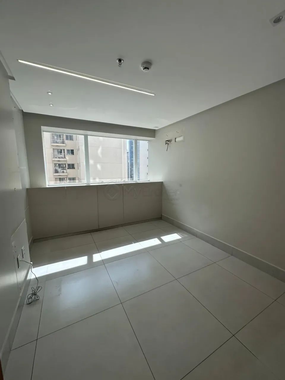 3 Salas Comerciais - Jardim Goiás - Foto 4