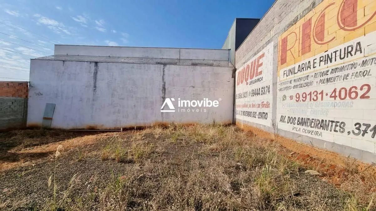 Terreno à Venda 203,96m²  Santa Bárbara d'Oeste/SP - Foto 3