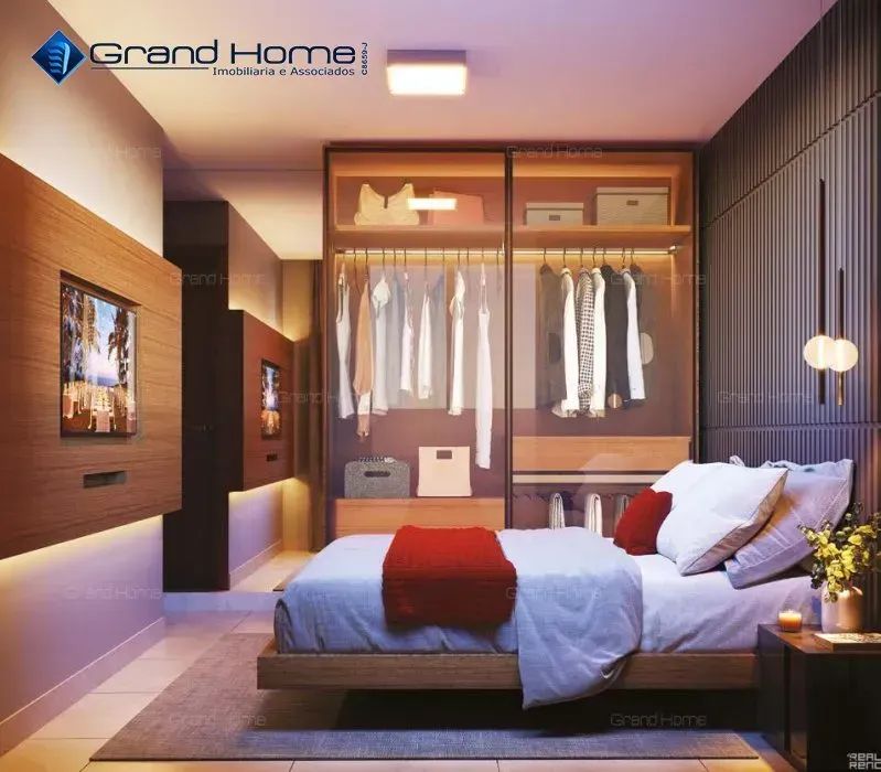 Apartamento 2 quartos em Coqueiral de Itaparica - Foto 5