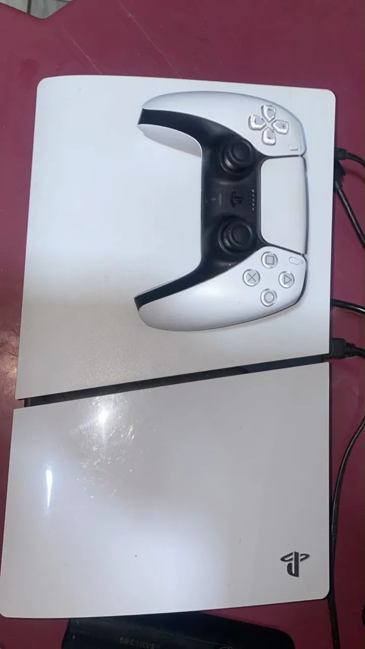 PlayStation 5 (ps5)