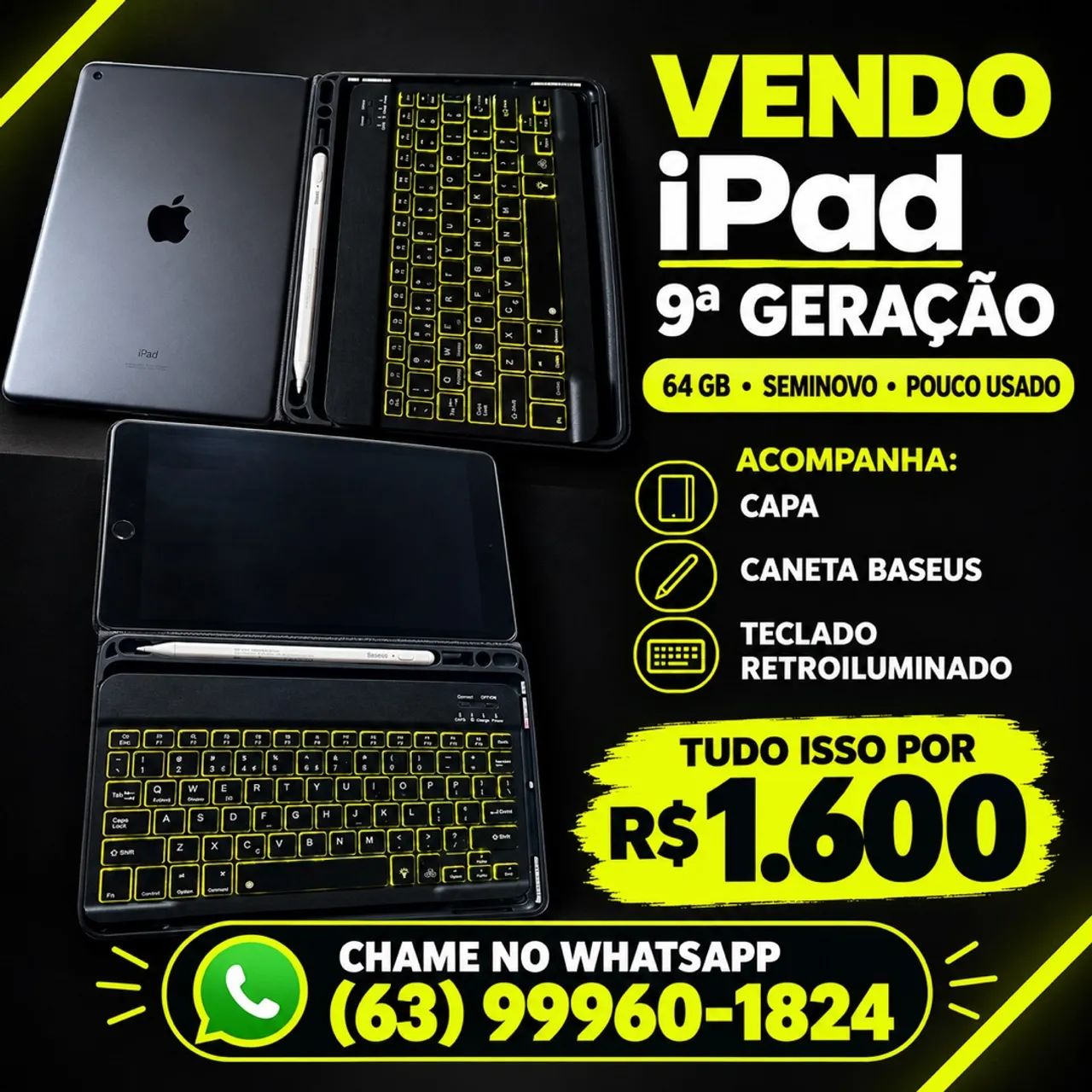iPad 9