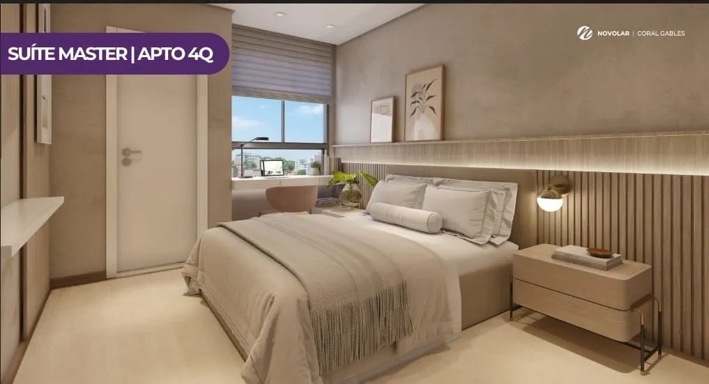 APARTAMENTO 03 QUARTOS LAZER COMPLETO - Foto 5
