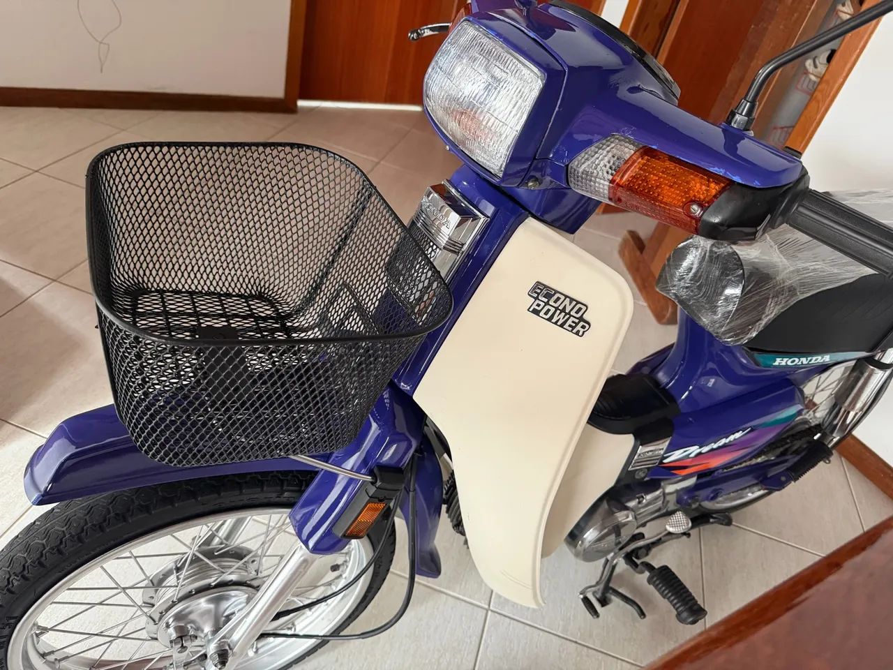 Honda Dream C100 - Foto 3