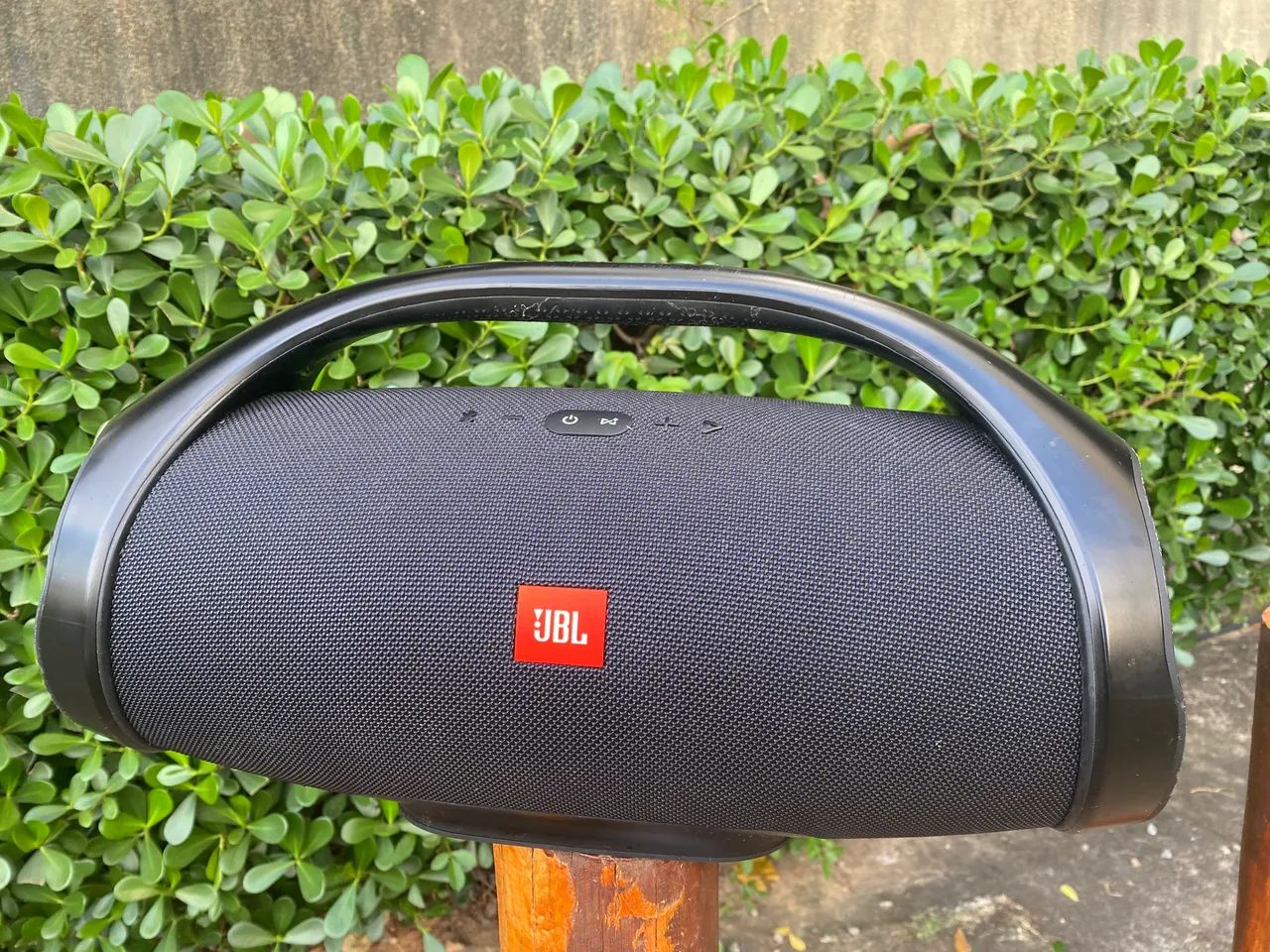 Bombox 1 