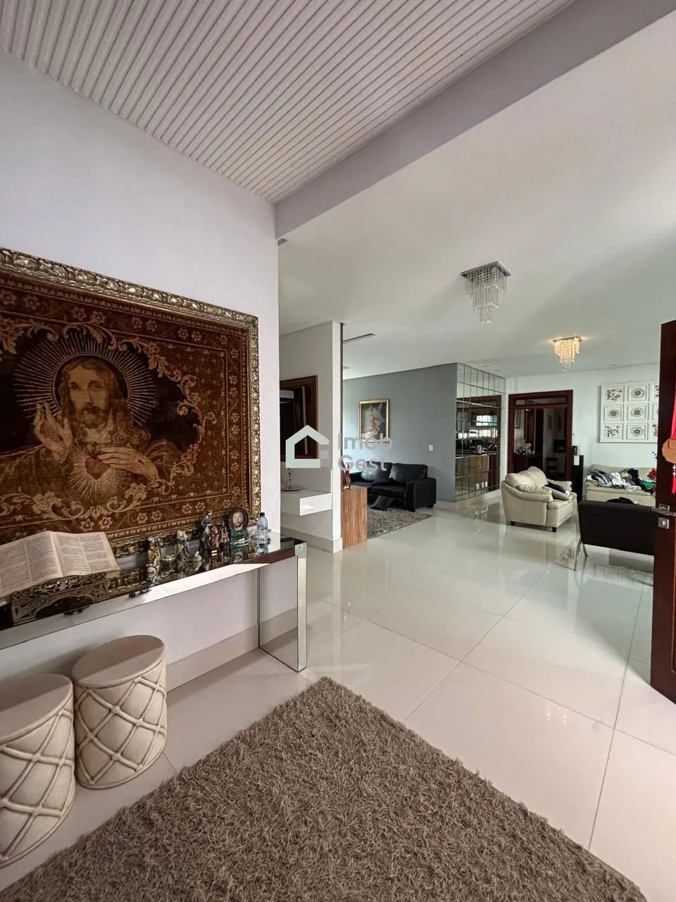 Vende casa na cidade dos bosques - Foto 5