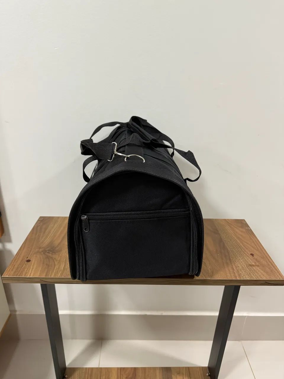 Bolsa de transporte pet flexível  - Foto 3