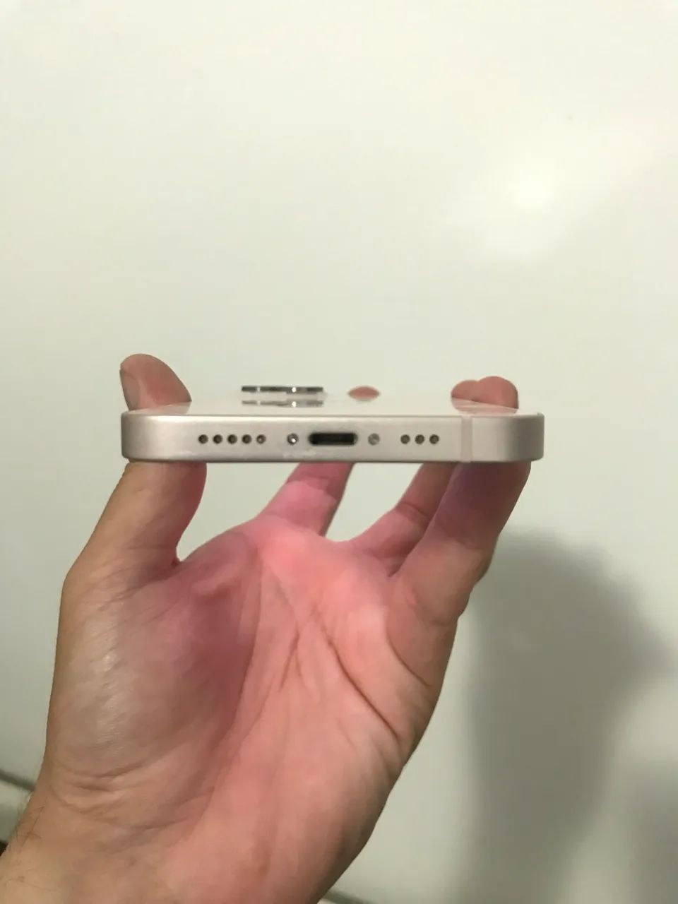 iPhone 13 128g rose - Foto 5