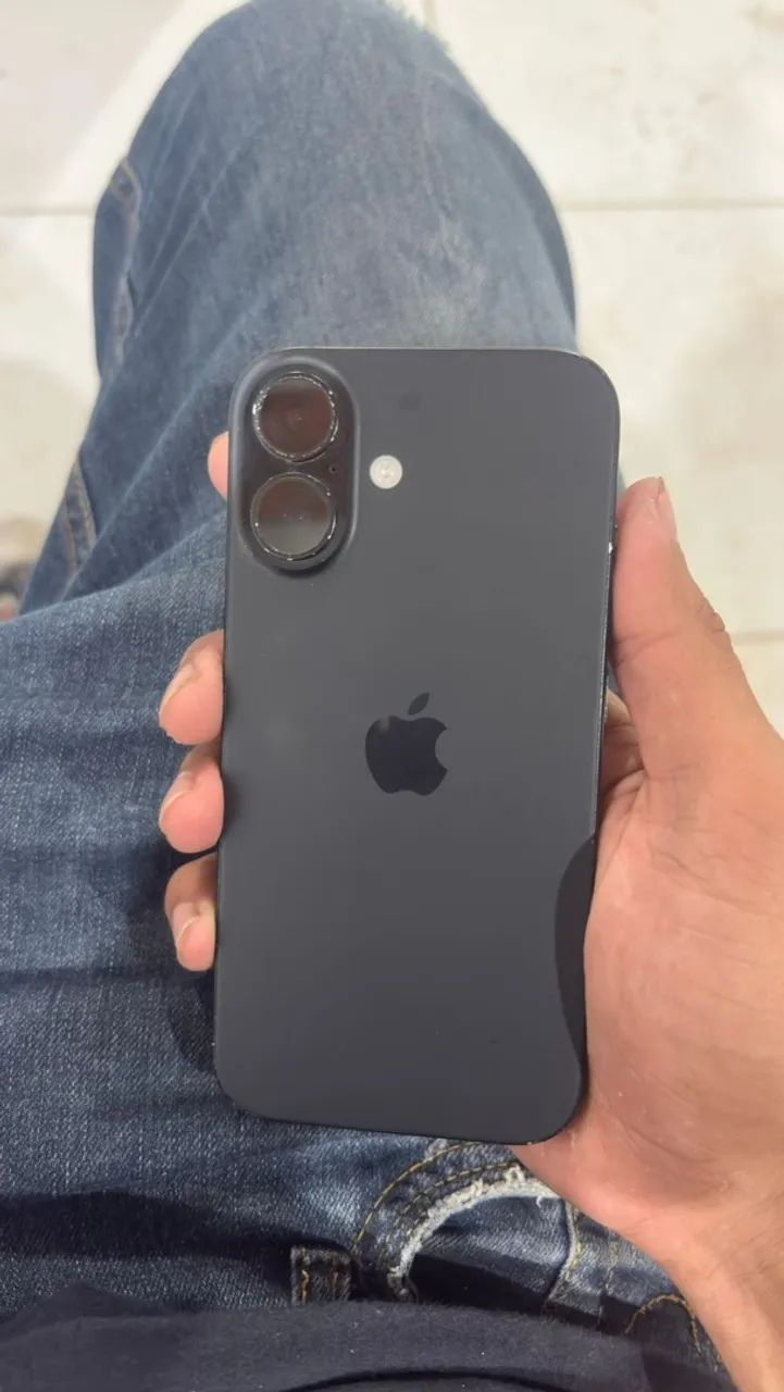 iPhone 16 - Foto 4